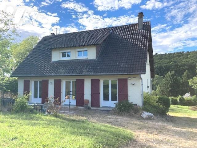 Maison 6 pièces 115 m² · à Quevillon · 115 m² · 255 000 €