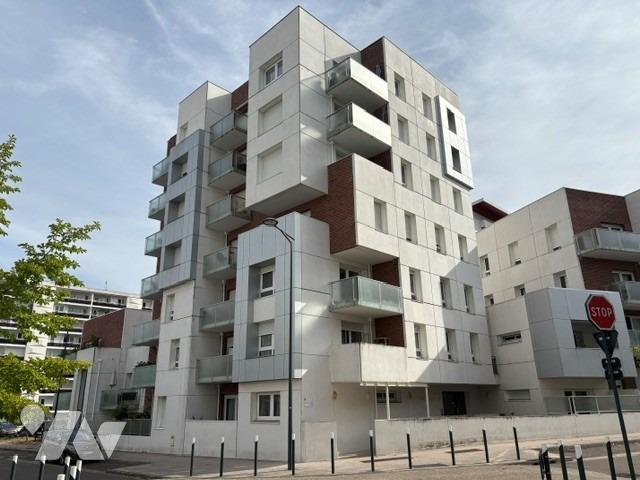 Appartement 1 pièce 33 m² · à Le Grand-Quevilly · 33 m² · 83 000 €