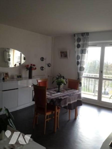 Appartement à Le Grand-Quevilly