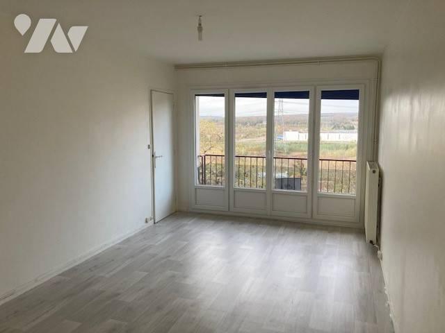 Appartement 3 pièces 66 m² · à Moulineaux · 66 m² · 580 €/mois