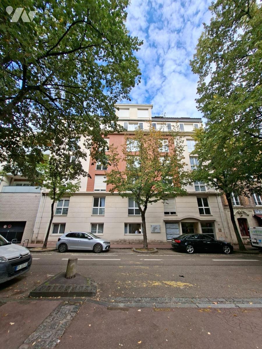 Appartement à Rouen