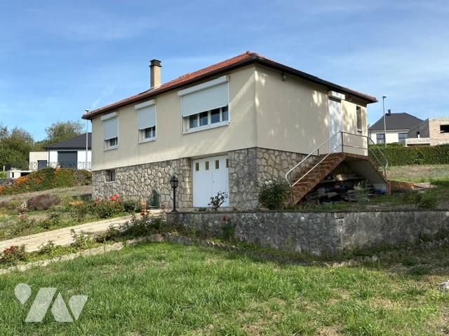 Maison 63 m² · à Gouy · 63 m² · 200 000 €