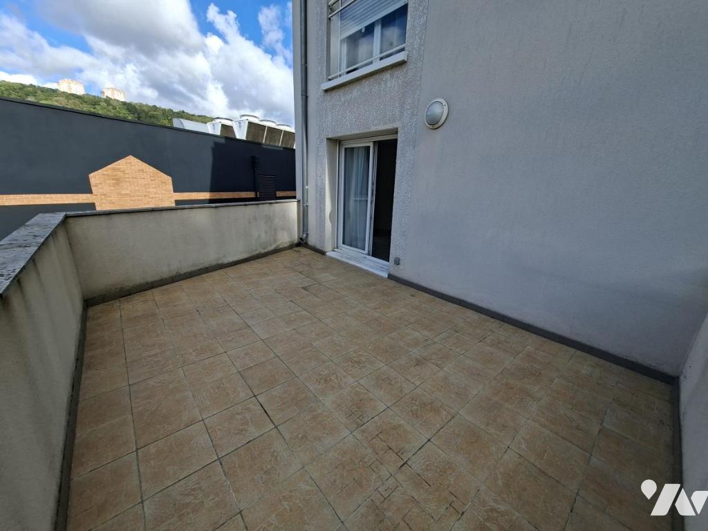 Appartement 38 m² · à Darnétal · 38 m² · 520 €/mois
