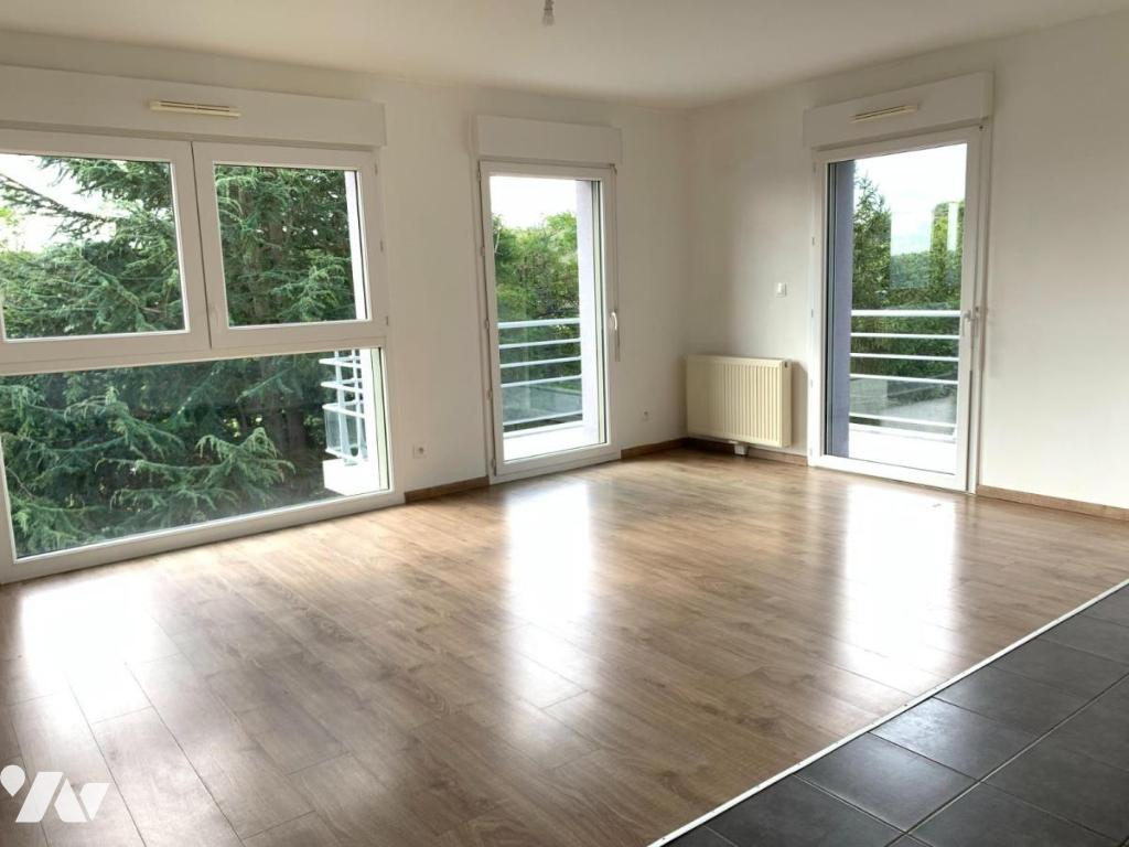 Appartement à Maromme