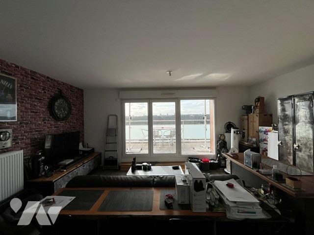Appartement à Déville-lès-Rouen
