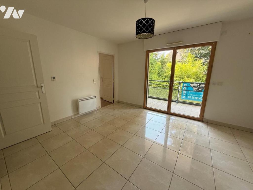 Appartement à Le Mesnil-Esnard