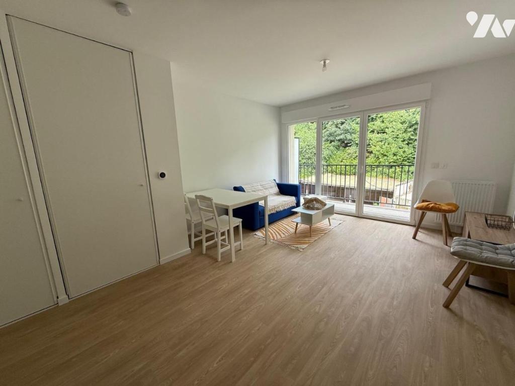 Appartement à Darnétal