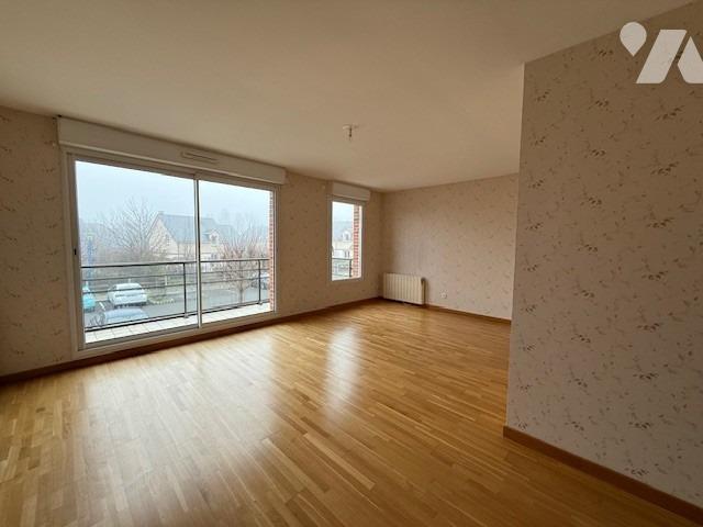 Appartement 2 pièces 53 m² · au Mesnil-Esnard · 53 m² · 640 €/mois