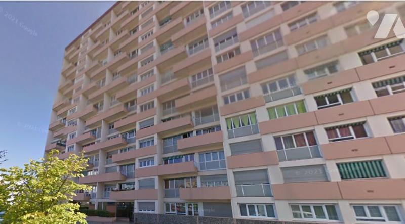 Appartement 5 pièces 99 m² · à Bihorel · 99,3 m² · 95 000 €