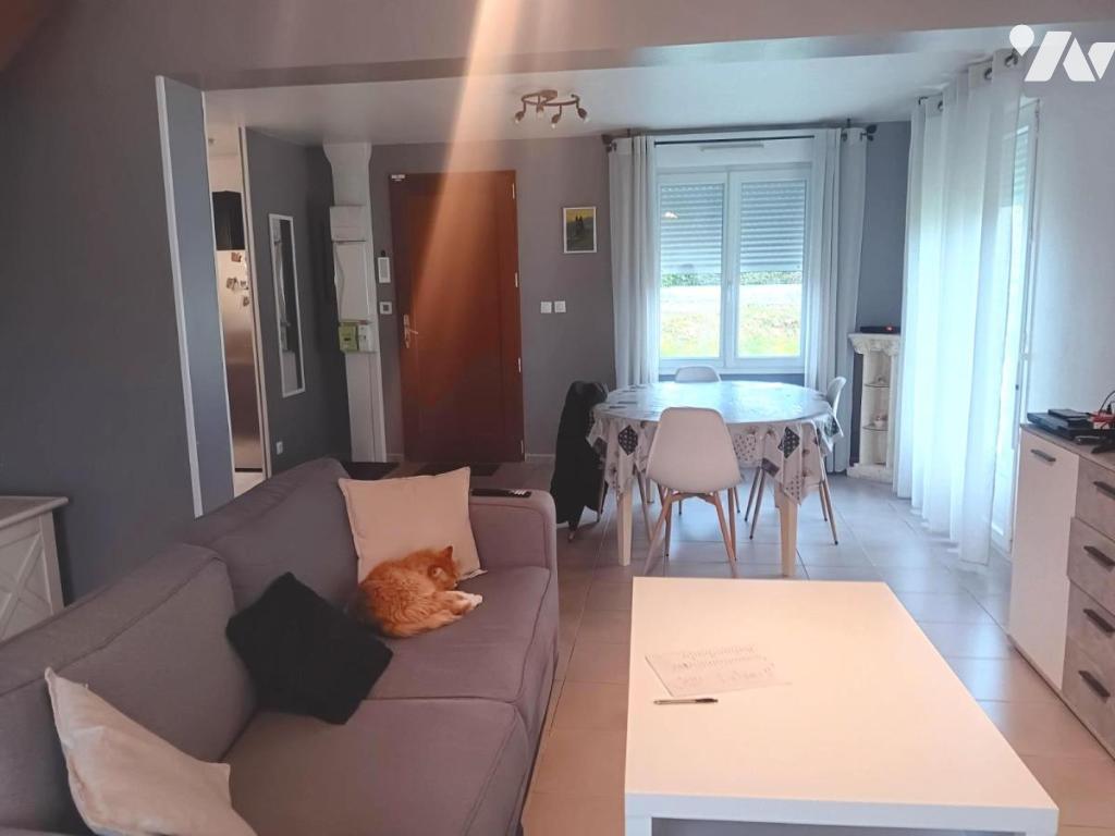 Maison 5 pièces 102 m² · à Notre-Dame-de-Bondeville · 102 m² · 250 000 €