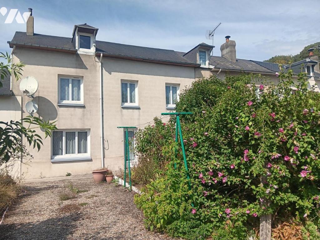 Maison 6 pièces 93 m² · au Houlme · 93 m² · 180 000 €