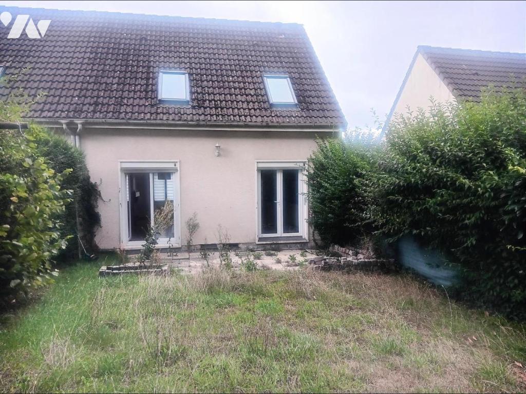 Maison 5 pièces 81 m² · à Notre-Dame-de-Bondeville · 81 m² · 199 500 €
