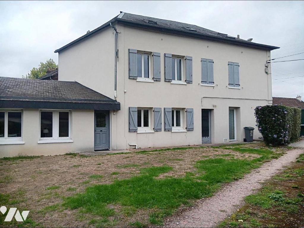 Maison 6 pièces 150 m² · à Notre-Dame-de-Bondeville · 150 m² · 205 000 €