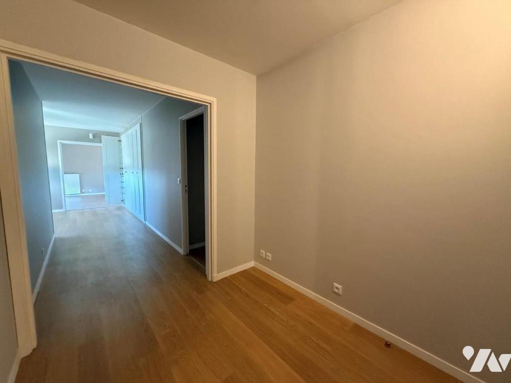 Appartement à Mont-Saint-Aignan
