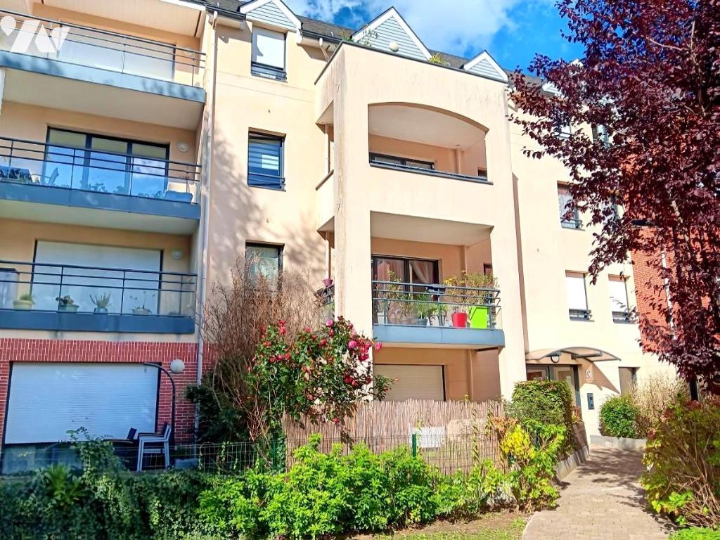 Appartement 2 pièces 47 m² · au Mesnil-Esnard · 47 m² · 145 000 €