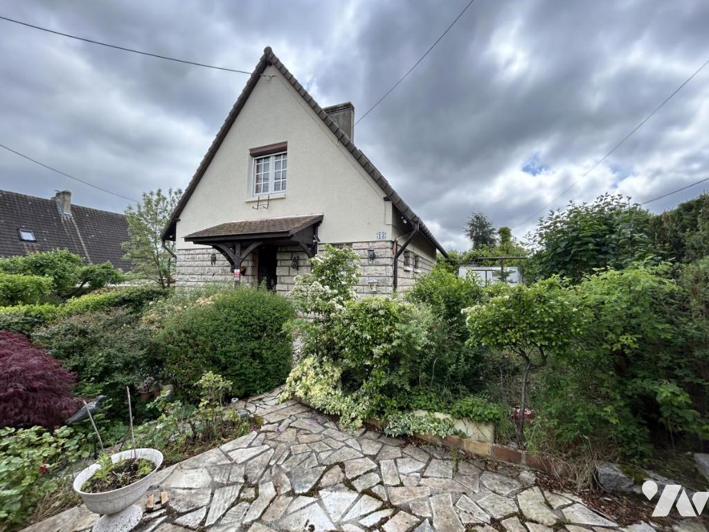 Maison 85 m² · à Saint-Étienne-du-Rouvray · 85 m² · 185 500 €