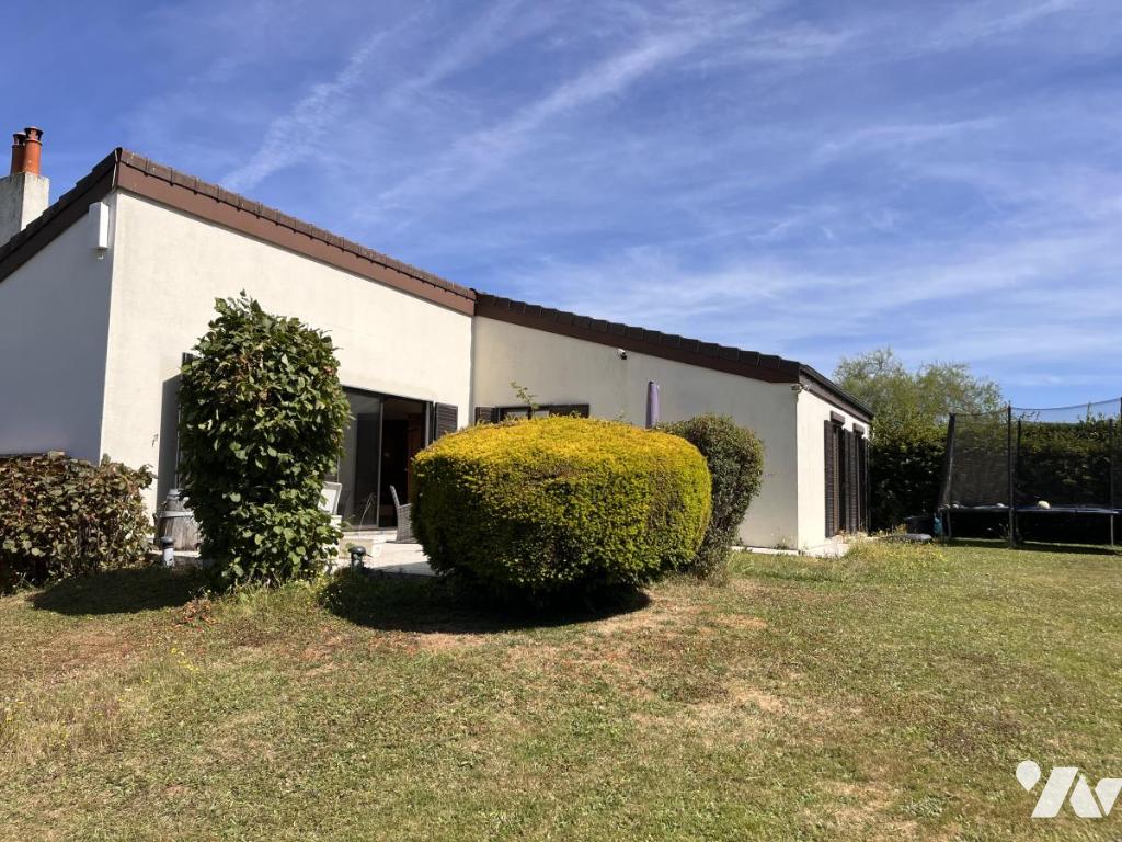 Maison 100 m² · à Bois-Guillaume · 100 m² · 345 000 €