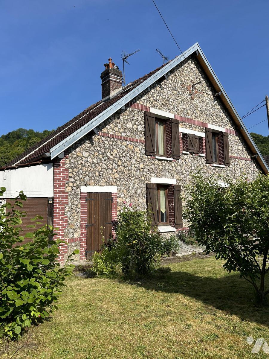 Maison 77 m² · à Maromme · 77 m² · 170 000 €