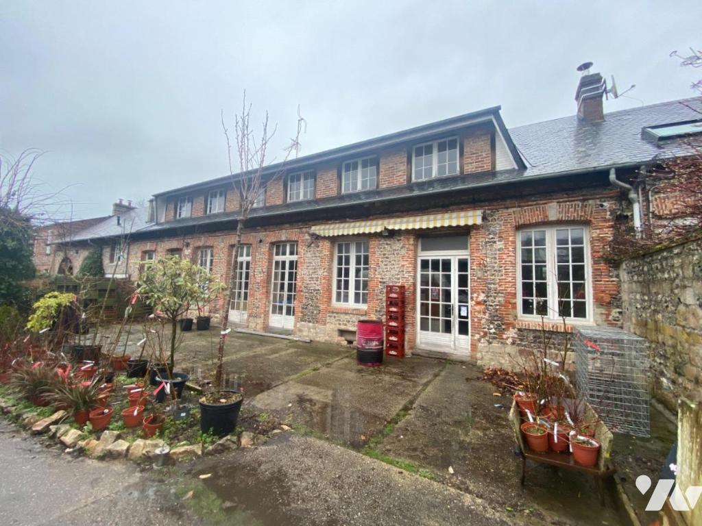 Maison 14 pièces 300 m² · à Veules-les-Roses · 300 m² · 2 300 000 €