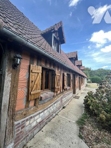Maison 6 pièces 116 m² · à Offranville · 116 m² · 237 000 €