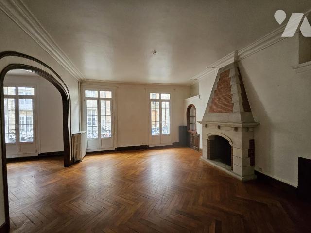 Appartement 8 pièces 161 m² · à Dieppe · 161 m² · 330 000 €