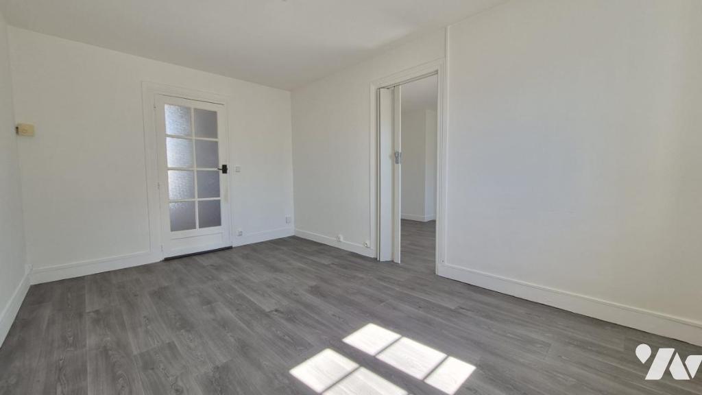 Appartement 2 pièces 54 m² · à Dieppe · 54 m² · 94 285 €