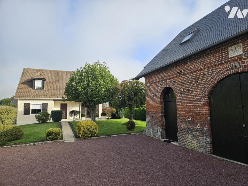 Maison 5 pièces 130 m² · à Luneray · 130 m² · 300 000 €