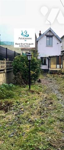 Vente Maison / villa LE HAVRE