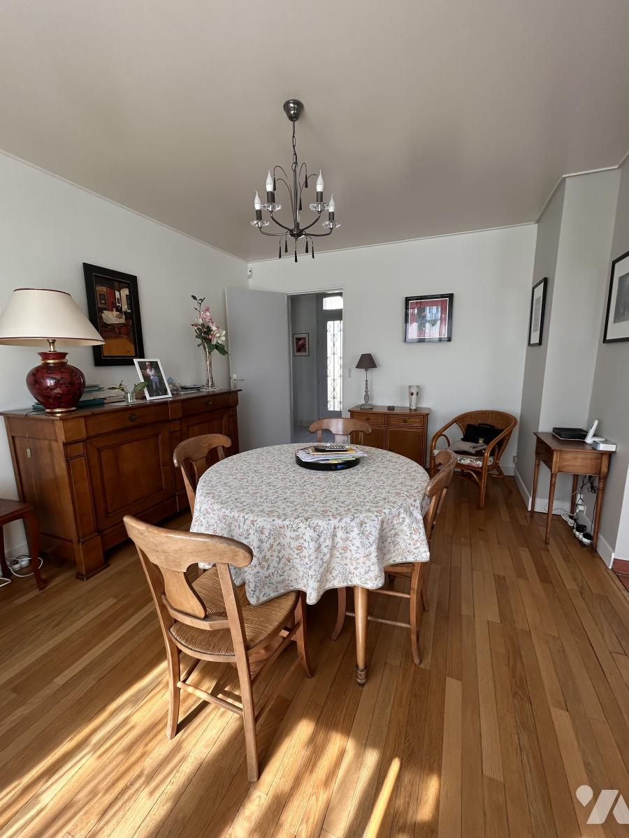 Maison 112m² — Le Havre