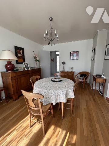 Maison 5 pièces 113 m² · à Havre · 112,7 m² · 284 000 €