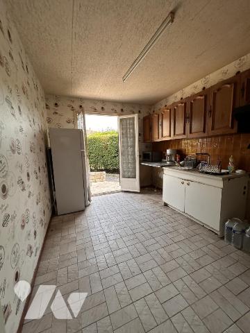 Maison 5 pièces 93 m² · à Havre · 93 m² · 142 000 €
