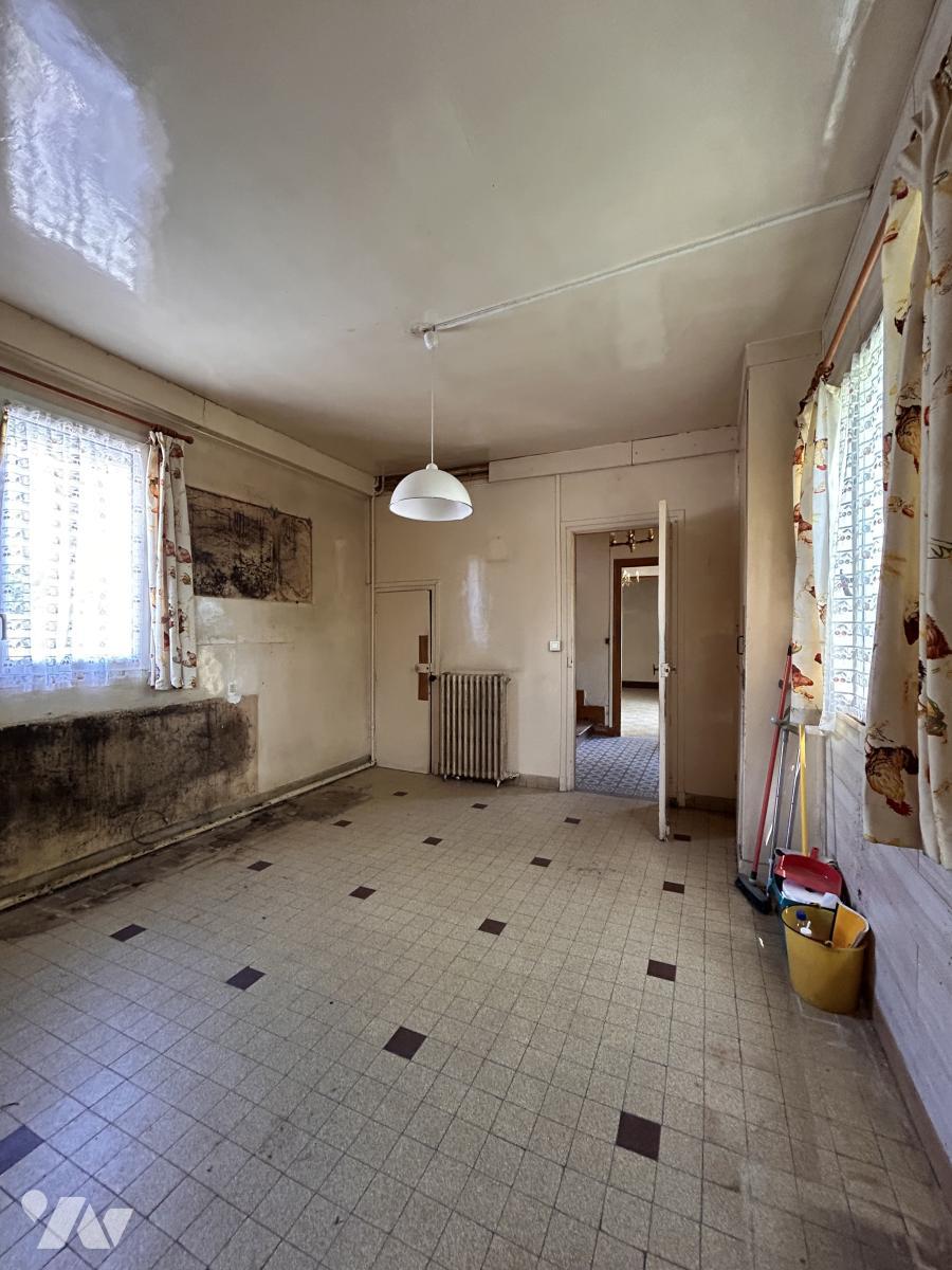 Maison 4 pièces 81 m² · à Havre · 81 m² · 150 000 €