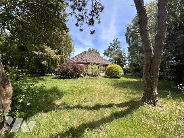 Maison 5 pièces 119 m² · à Octeville-sur-Mer · 118,6 m² · 395 000 €