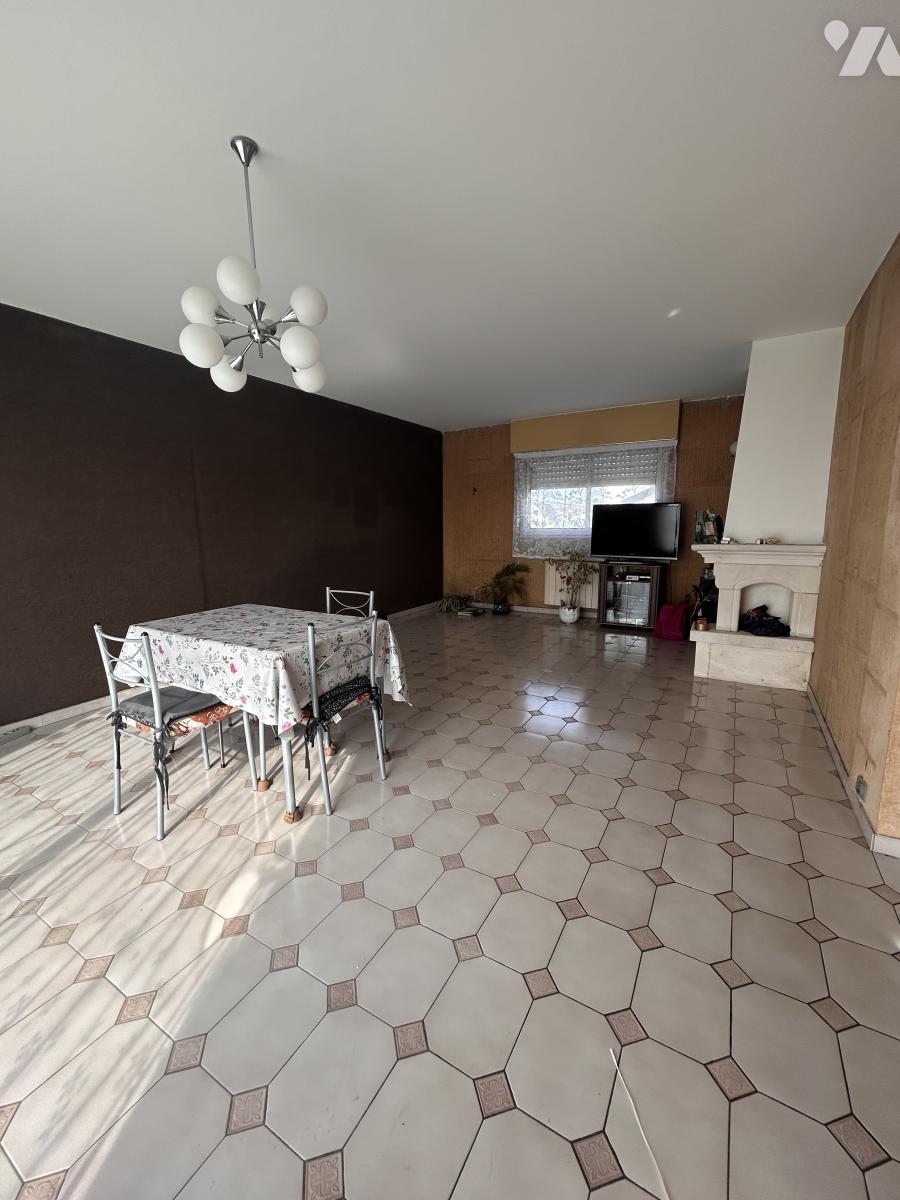 Maison 4 pièces 111 m² · à Havre · 111 m² · 190 000 €