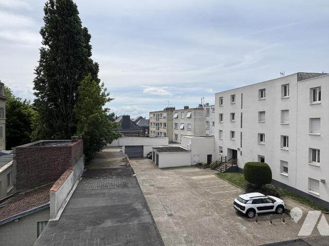 Vente - Appartement - LE HAVRE - 100,41 m² - 4 pièces - 76065-2293