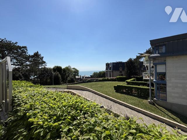 Sale - Apartment - LE HAVRE - 3 rooms - 76065-2316