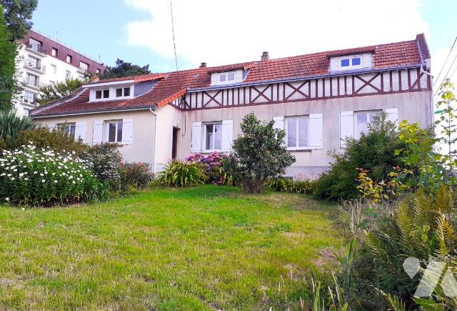 Maison 124 m² · à Montivilliers · 124 m² · 995 €