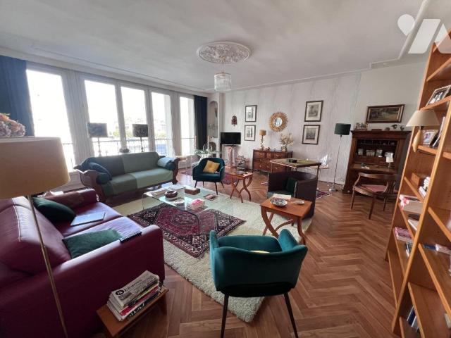 Location - Appartement - LE HAVRE - 0 pièce - 76065-L385