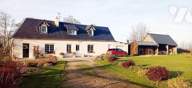 Rental - House/Villa - BEAUREPAIRE - 91 m² - 4 rooms - 76065-L77