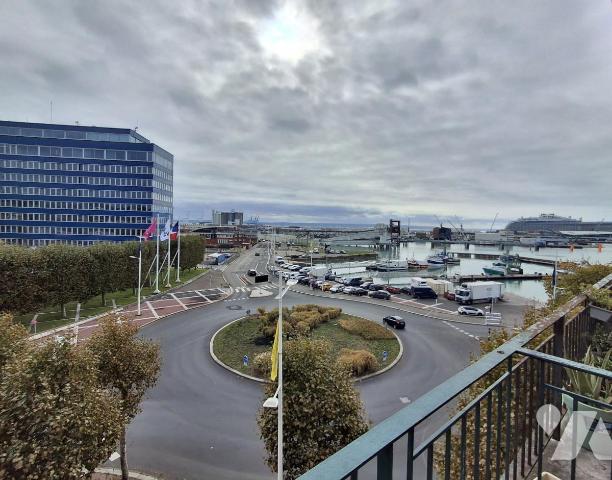 Rental - Apartment - LE HAVRE - 0 room - 76065-L408