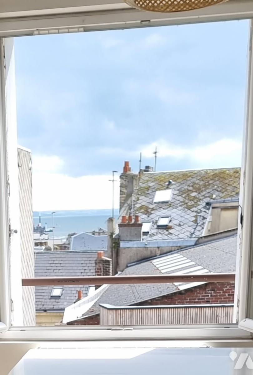 LOCATION appartement-LE HAVRE (76)