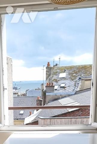 Rental - Apartment - LE HAVRE - 0 room - 76065-L484