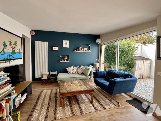 Sale - House/Villa - LE HAVRE - 127.9 m² - 5 rooms - 76065-2349