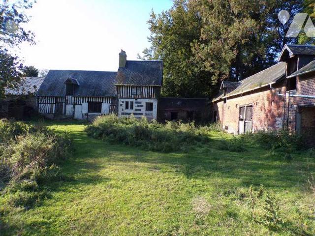 Sale - House/Villa - GONNEVILLE LA MALLET - 75.3 m² - 3 rooms - 76065-2300