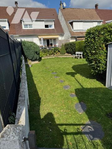 Location - Maison / villa - MONTIVILLIERS - 91 m² - 0 pièce - 76065-L560