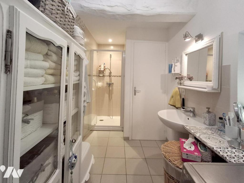 LOCATION maison-ECRAINVILLE (76)