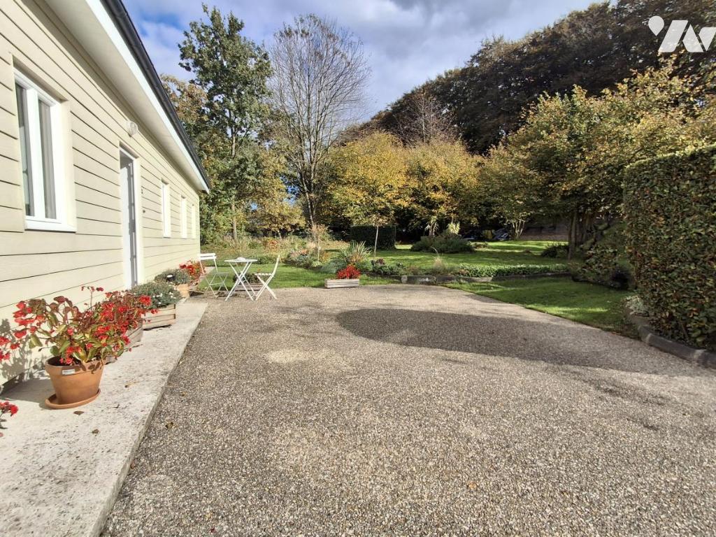 LOCATION maison-ECRAINVILLE (76)
