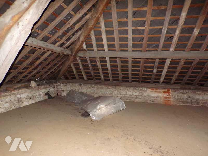 VENTE maison-MANNEVILLE LA GOUPIL (76)