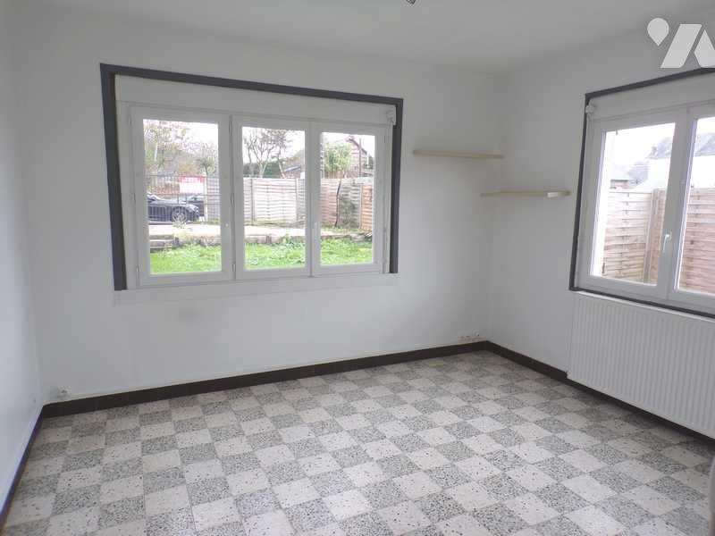 VENTE maison-MANNEVILLE LA GOUPIL (76)