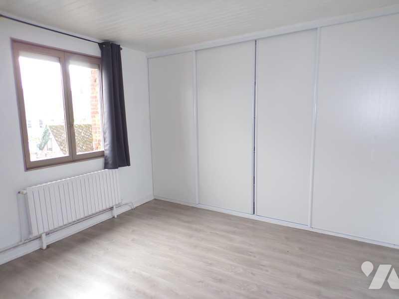 VENTE maison-MANNEVILLE LA GOUPIL (76)